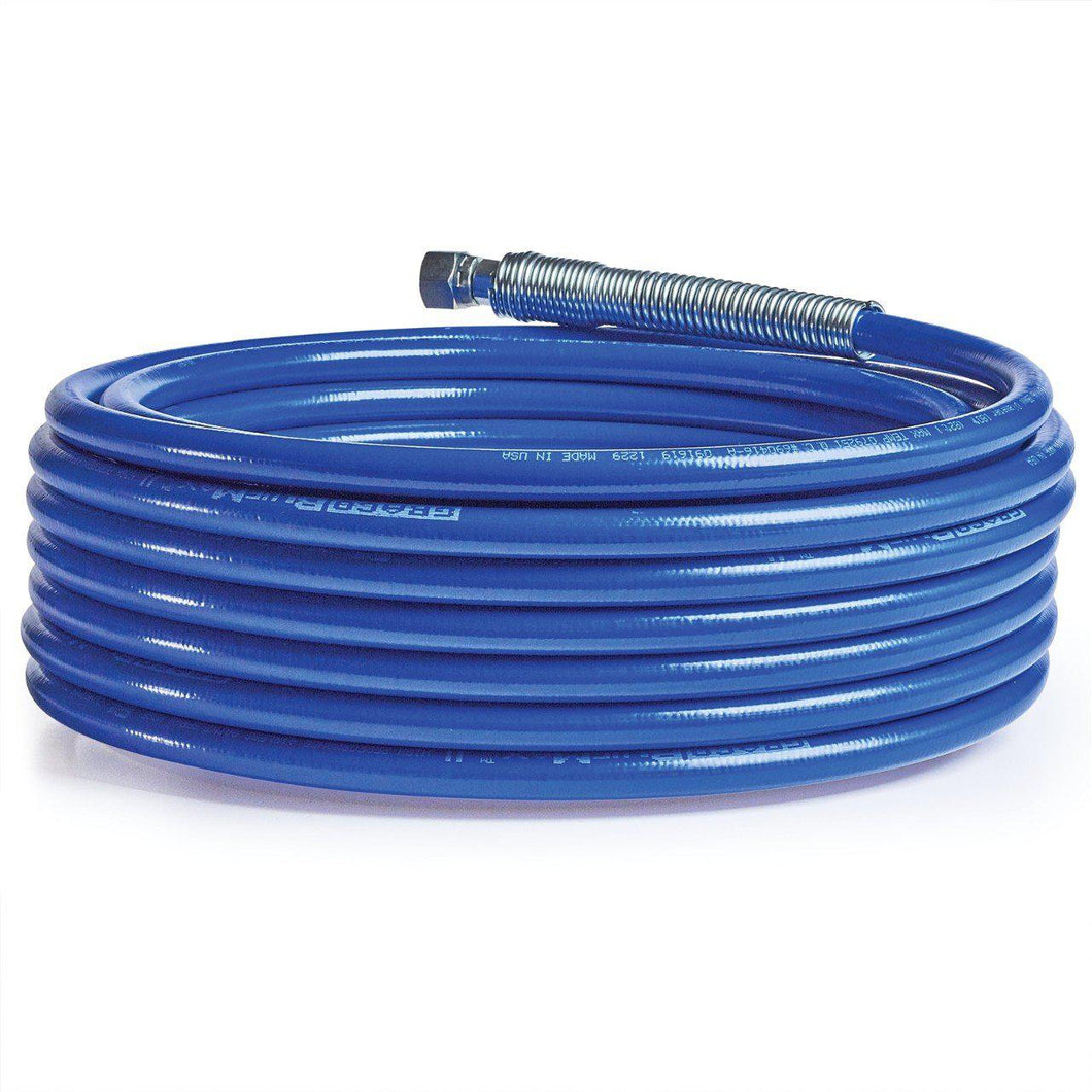 Graco 240794 BlueMax II Airless Hose (1/4 in x 50 ft)