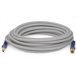 Graco 244783 Grey Non-Marking 50 ft. Pressure Washer Hose