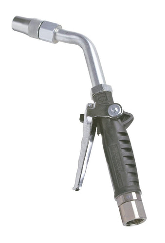 Graco 247718 XDV20 Series Control Valve - Rigid Extension - 1/2 in. (13 mm) Inlet - NPT