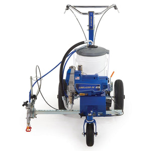 Graco LineLazer ES 500 Battery-Powered Airless Line Striper