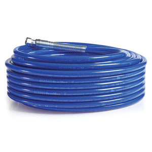 Graco BlueMax II Airless Hose, 1/4 in x 100 ft (30.5 m)