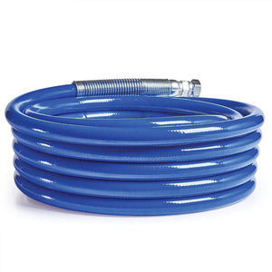 Graco BlueMax II Airless Hose, 3/8 in x 25 ft