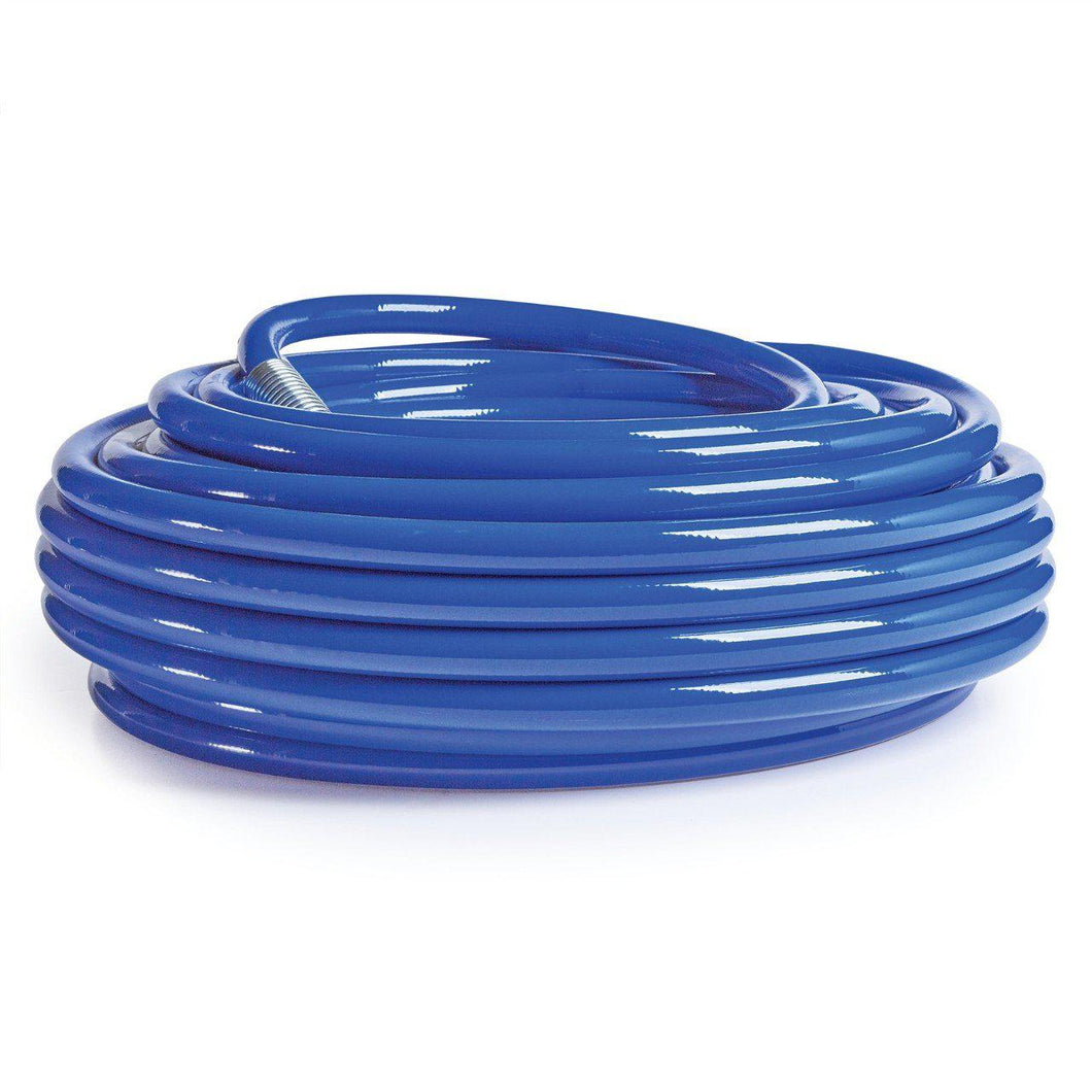 Graco BlueMax II Airless Hose, 3/8 in x 100 ft (30.5 m)