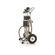 Load image into Gallery viewer, Graco G36C11 36:1 Merkur 3600 PSI @ 1.6 GPM Air-Assisted Airless Sprayer - Cart Mount