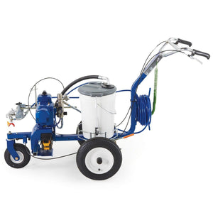 Graco LineLazer ES 500 Battery-Powered Airless Line Striper