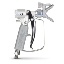 Load image into Gallery viewer, Graco XTR5+ Airless Spray Gun, Insulated Handle, 4-Finger Trigger, XHD RAC Tip