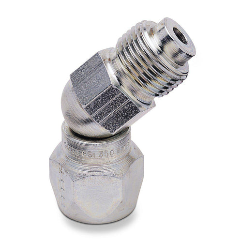 Graco 224399 Swivel  Connector 45 Degree