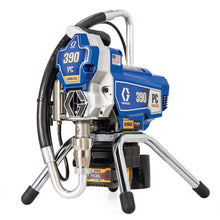 Load image into Gallery viewer, Graco 390 PC Cordless Airless Sprayer - Stand