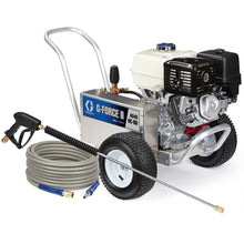 Load image into Gallery viewer, G-Force II 4040 HC-BD - CAT Pump - Belt Drive Pressure Washer