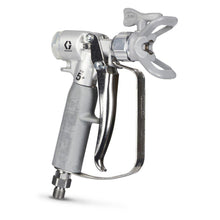 Load image into Gallery viewer, Graco XTR5+ Airless Spray Gun, Insulated Handle, 4-Finger Trigger, XHD RAC Tip