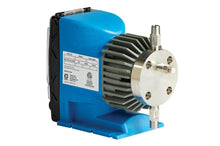 Load image into Gallery viewer, Graco Mongoose Stainless Steel Metering Electric Diaphragm Pump (12 VDC, 10 GDP, 140 PSI)