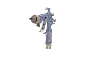 Graco 2004155 Stellair Air Spray Gun, Compliant, 0.055 in (1.4 mm), General Industry, PEEK Tip