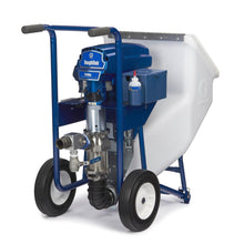 Load image into Gallery viewer, Graco ToughTek F340e Cementitious Fireproofing Sprayer Package, 120V