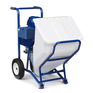 Graco ToughTek F340e Cementitious Fireproofing Sprayer Package, 120V