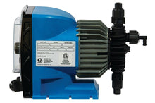 Load image into Gallery viewer, Graco Mongoose Stainless Steel Metering Electric Diaphragm Pump (12 VDC, 10 GDP, 140 PSI)
