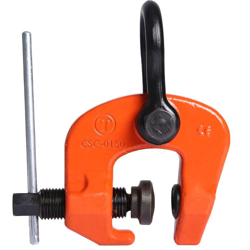 Tiger Lifting 0.5-ton CSC - Screw Cam Clamp