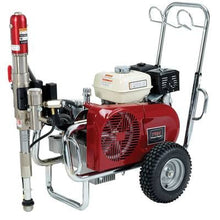 Load image into Gallery viewer, Titan PowrTwin 12000 DI Plus Gas/Electric Powered Airless Paint Sprayer