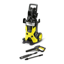 Load image into Gallery viewer, K&#39;A&#39;RCHER K 2000 PSI @ 1.4 GPM 120V-60 Hz Vertical Cold Water Electric Pressure Washer -  K 5 PREMIUM