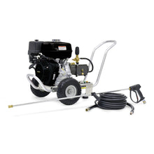 Load image into Gallery viewer, K&#39;A&#39;RCHER 2700 PSI @ 3.0 GPM Direct Drive 212cc Kärcher Crankcase Cold Gas Pressure Washer