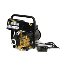 Load image into Gallery viewer, K&#39;A&#39;RCHER 1400 PSI @ 1.8 GPM Direct Drive 2hp 120V Single Phase Kärcher KE 20 Amps Cold Water Electric Pressure Washer - HD  Wall Mounted