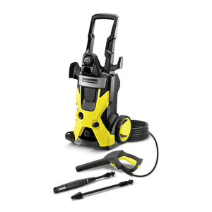 K'A'RCHER K 2000 PSI @ 1.4 GPM 120V-60 Hz Vertical Cold Water Electric Pressure Washer -  K 5