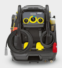 Load image into Gallery viewer, K&#39;A&#39;RCHER 3000 PSI @ 5.0 GPM 208-240V Three Phase 11hp 34a  Electric Hot Water High-Pressure Washer -  Diesel Heated