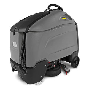 Karcher 1.008-074.0 Chariot™ 3 IScrub 26 Stand-On Floor Scrubber