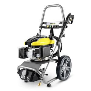 K'A'RCHER G2900X 2900 PSI @ 2.4 GPM Direct Drive Axial Kärcher KPS Cold Water Gas Pressure Washer