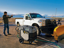 Load image into Gallery viewer, Karcher 1.109-164.0 HDS 4.0/30-4 Ec Premium 3000 PSI Hot Water Pressure Washer