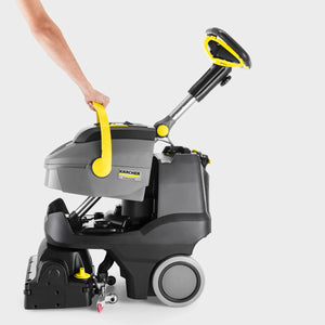 Karcher 1.783-470.0 BR 35/12 C BP Walk-Behind Floor Scrubber