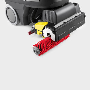 Karcher 1.783-470.0 BR 35/12 C BP Walk-Behind Floor Scrubber