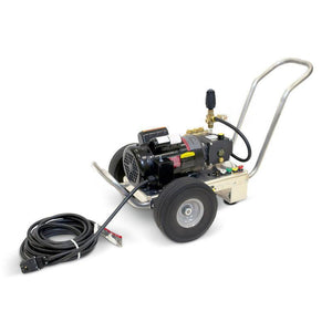 K'A'RCHER HD 3/1000 Ed 1000 PSI @ 3.0 GPM Direct Drive 2HP 120V/Single Phase Cold Electric Pressure Washer