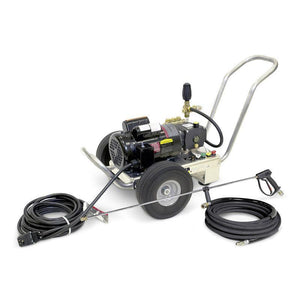 K'A'RCHER HD 3.5/2000 Ea 2000 PSI @ 3.5 GPM Direct Drive 5HP 230V/Single Phase Cold Electric Pressure Washer