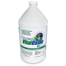 Load image into Gallery viewer, Vital Oxide 4x1 gallons