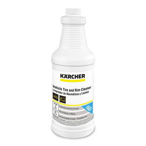 K'A'RCHER Vehicle Tire and Rim Cleaner