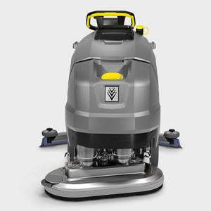 Karcher 1.127-010.0 BD 70/75 W Bp Classic Floor Scrubber Drier