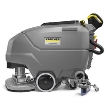 Load image into Gallery viewer, Karcher 1.127-010.0 BD 70/75 W Bp Classic Floor Scrubber Drier