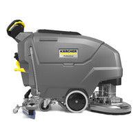 Karcher 1.127-010.0 BD 70/75 W Bp Classic Floor Scrubber Drier