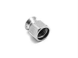 MTM Hydro 1/4" Fixed 6.5 Sewer Nozzle