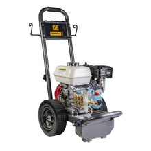 Load image into Gallery viewer, BE  B3065HJ 2700 PSI @ 3.0 GPM 196cc Honda Engine Triplex-Comet BWDK3027  Gas Pressure Washer
