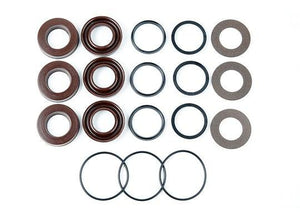 MTM Veloci Replacement Karcher Packing Kit 8.717-685.0 "U" Seals