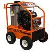 Easy-Kleen 4000 PSI @ 3.5 GPM 12V 14HP Kohler Engine Direct Drive  Hot Water Electric Start Gasoline Pressure Washer