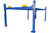 DANNMAR D4-12 12,000 Capacity Four-Post Vehicle Lift