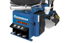 Load image into Gallery viewer, Dannmar DT-50A Tire Charge w/ Assist Tower