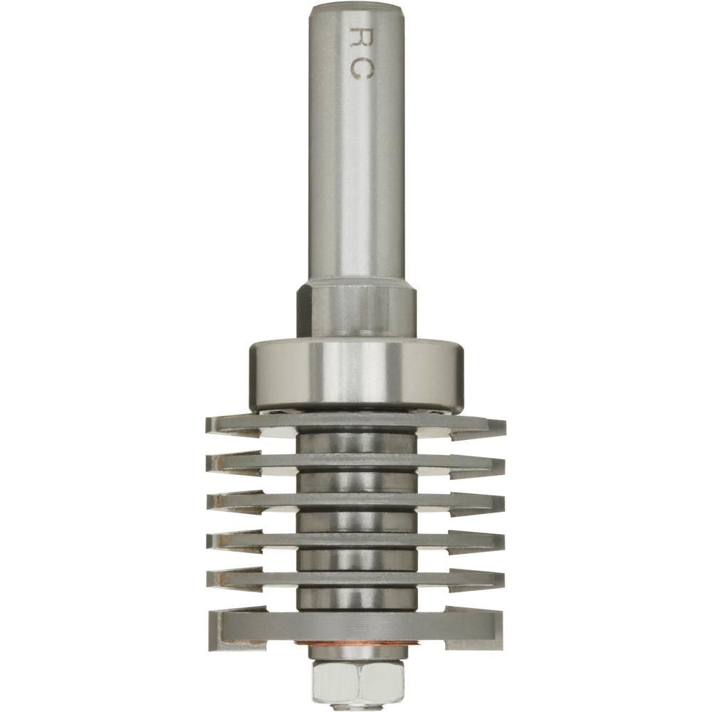 DC1682 Adjustable Finger Joint 1/2