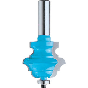 DC1791 Multiform Router Bit 1/2" Shank