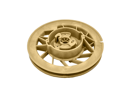 MTM GX Series Recoil Starter Pulley for GX 120-160-200