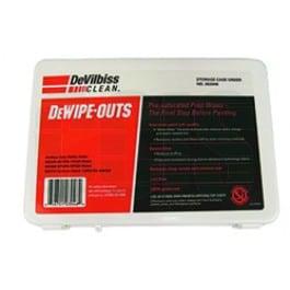 DeVilbiss DeWipe-Outs™ (1587228901411)