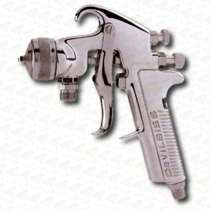 Devilbiss JGA-510-704FX Spray Gun 704FX 1.1