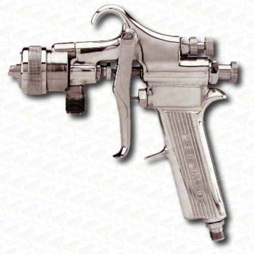 Devilbiss  MBC-510-FF - Mbc-510 Spray Gun